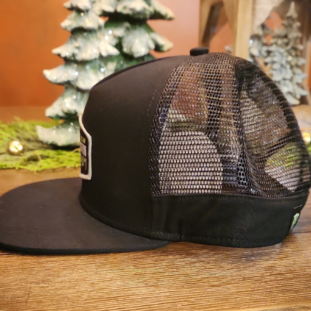 Monster Energy Cap - Picture 4 of 6